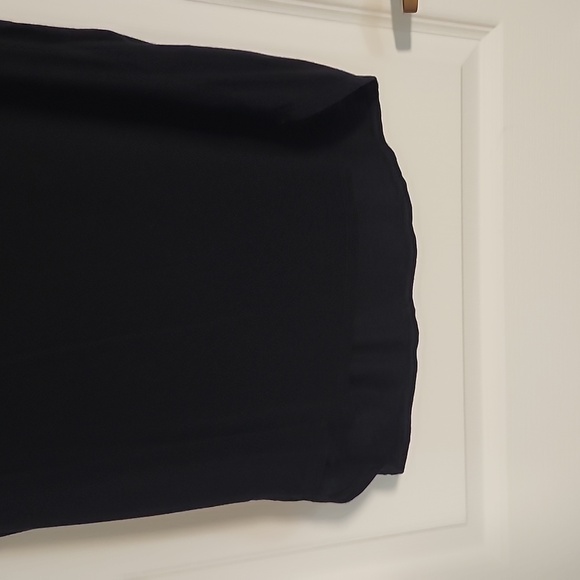 Black camisole Dynamite large - Picture 4 of 7